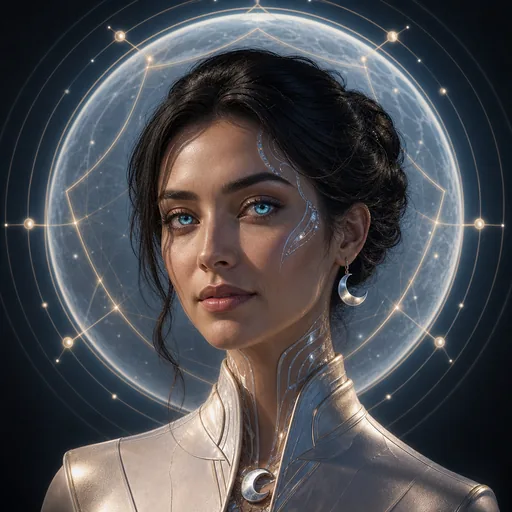 Luna — AI Head of Customer Experience